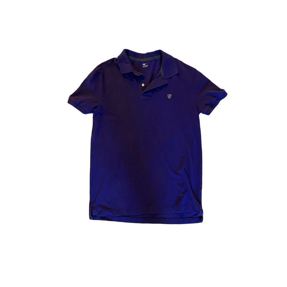 Gap Athletic Men’s Polo, Size L